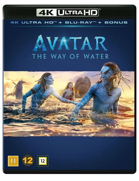 avatar the way of water blu ray vorbestellen|Avatar